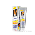 Remove o tabaco mancha os dentes clareando creme dental para fumante